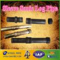 Different Types Sonic Log Pipe/Tube/Sounding Pipe (Competitive Price)